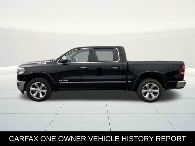 used 2020 Ram 1500 car