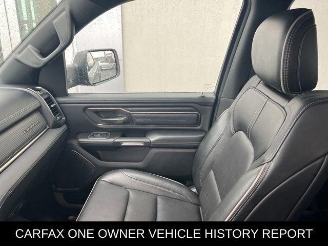 used 2020 Ram 1500 car, priced at $44,679