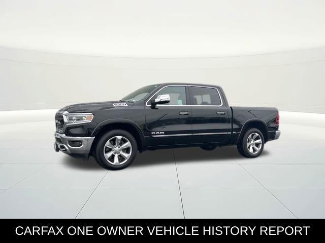 used 2020 Ram 1500 car