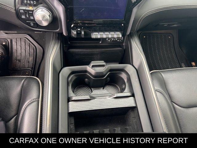 used 2020 Ram 1500 car