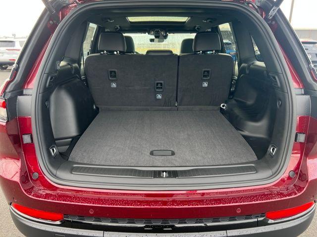 new 2025 Jeep Grand Cherokee car, priced at $49,485