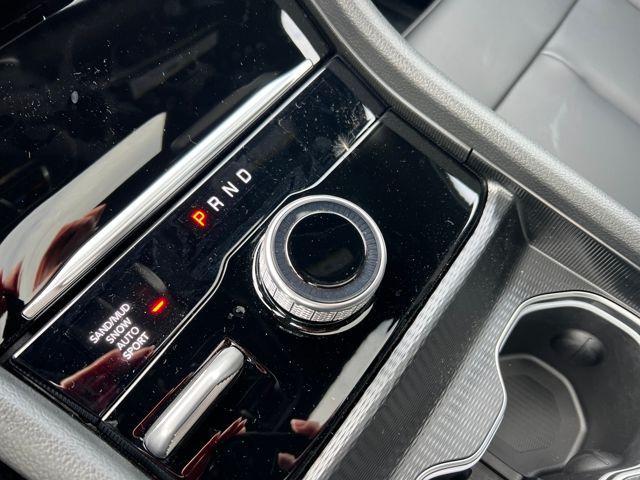 new 2025 Jeep Grand Cherokee car, priced at $49,485