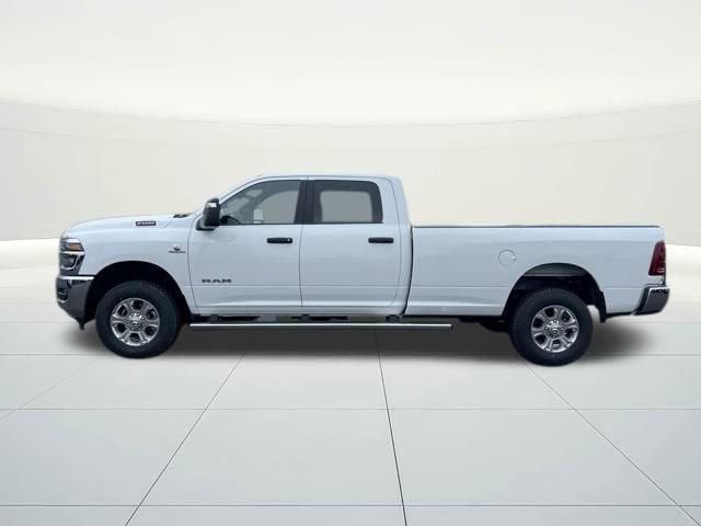 used 2025 Ram 2500 car