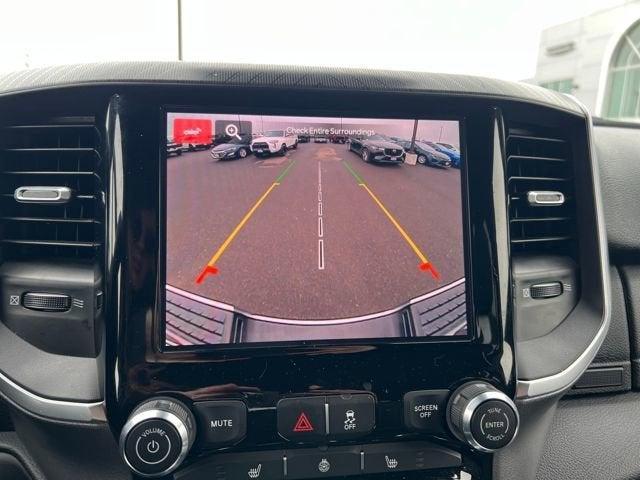 used 2025 Ram 2500 car