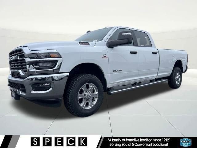 used 2025 Ram 2500 car