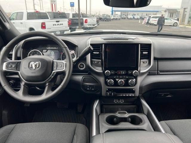 used 2025 Ram 2500 car