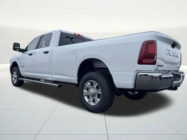 used 2025 Ram 2500 car