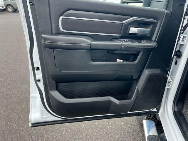 used 2025 Ram 2500 car