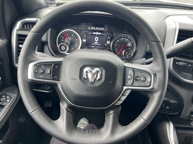 used 2025 Ram 2500 car