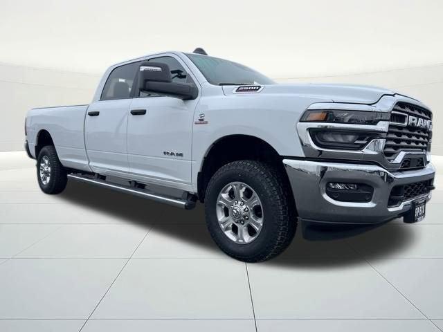 used 2025 Ram 2500 car