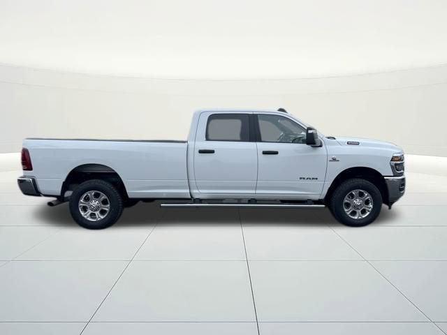 used 2025 Ram 2500 car