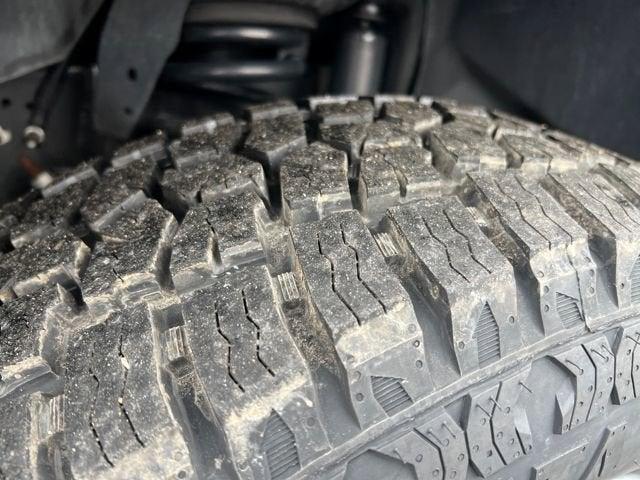 used 2025 Ram 2500 car