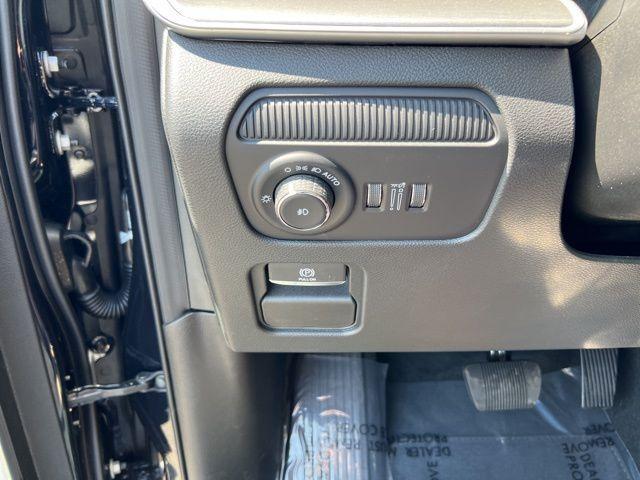 new 2025 Jeep Wagoneer car, priced at $61,005