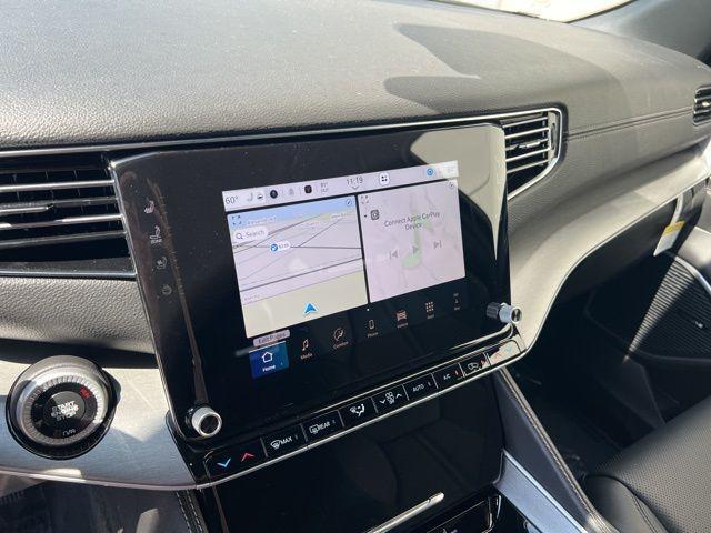 new 2025 Jeep Wagoneer car, priced at $61,005