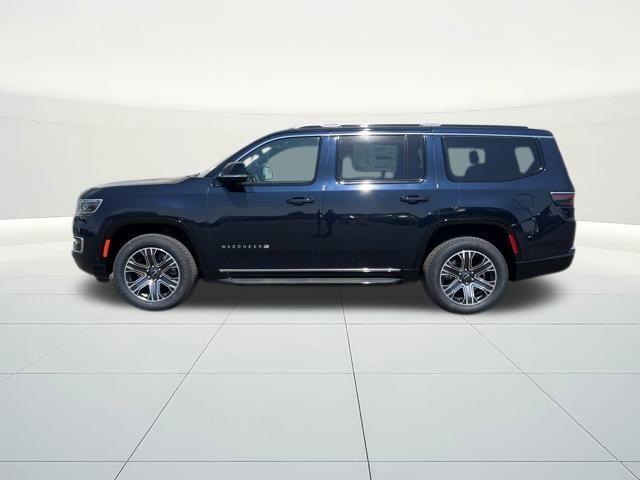new 2025 Jeep Wagoneer car, priced at $61,005
