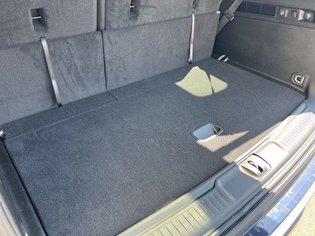 new 2025 Jeep Wagoneer car, priced at $61,005