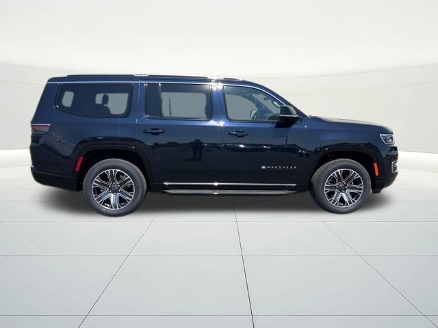 new 2025 Jeep Wagoneer car, priced at $61,005