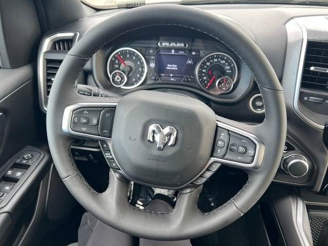 new 2026 Ram 1500 car, priced at $54,825