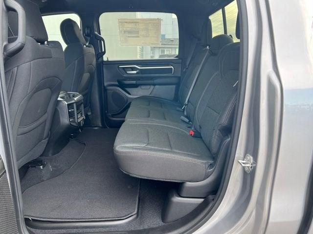 new 2026 Ram 1500 car, priced at $54,825