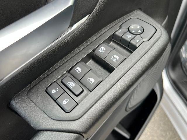 new 2026 Ram 1500 car, priced at $54,825