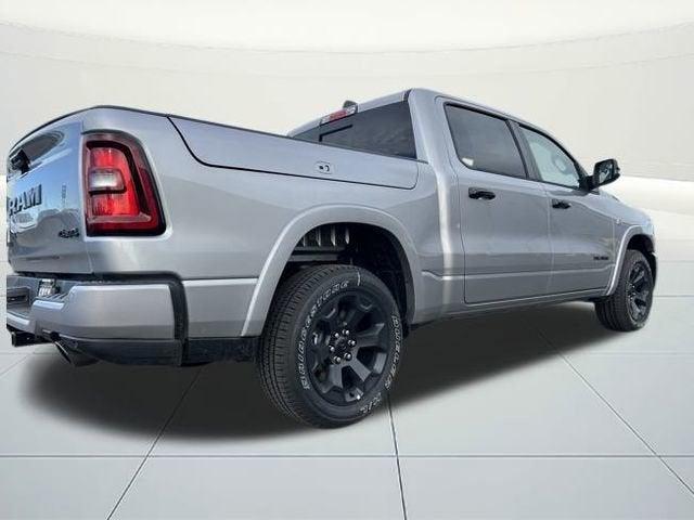 new 2026 Ram 1500 car, priced at $54,825