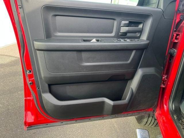 used 2022 Ram 2500 car, priced at $49,284