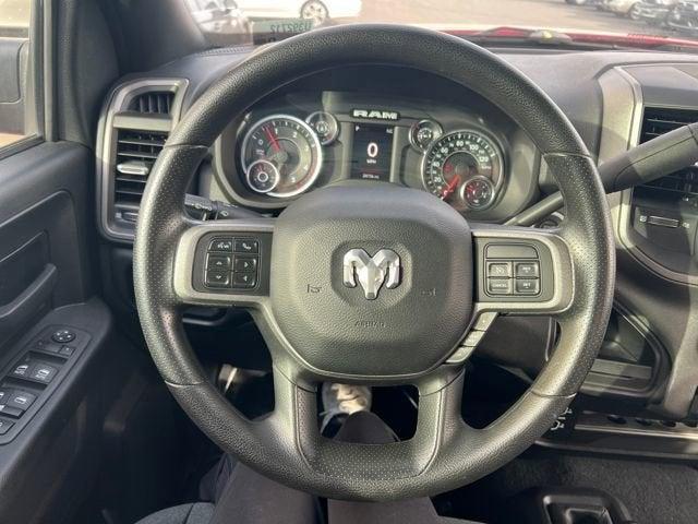 used 2022 Ram 2500 car, priced at $49,284