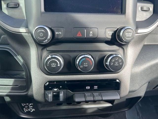 used 2022 Ram 2500 car, priced at $49,284