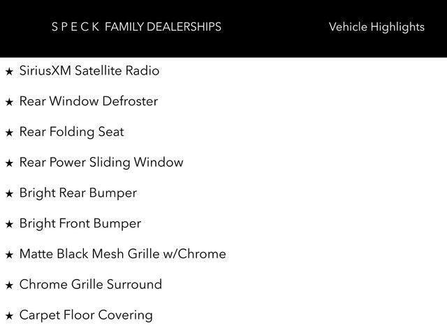 used 2022 Ram 2500 car, priced at $49,284