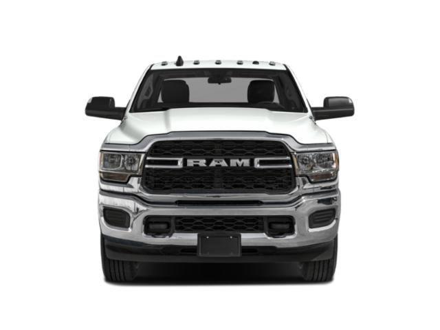 used 2022 Ram 2500 car, priced at $49,733