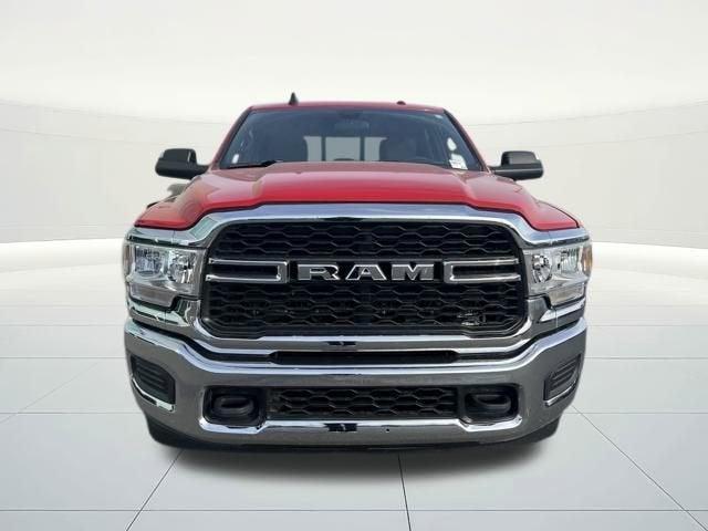used 2022 Ram 2500 car, priced at $49,284