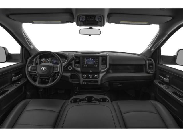 used 2022 Ram 2500 car, priced at $49,733