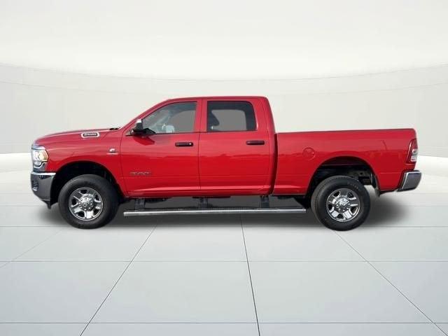 used 2022 Ram 2500 car, priced at $49,284