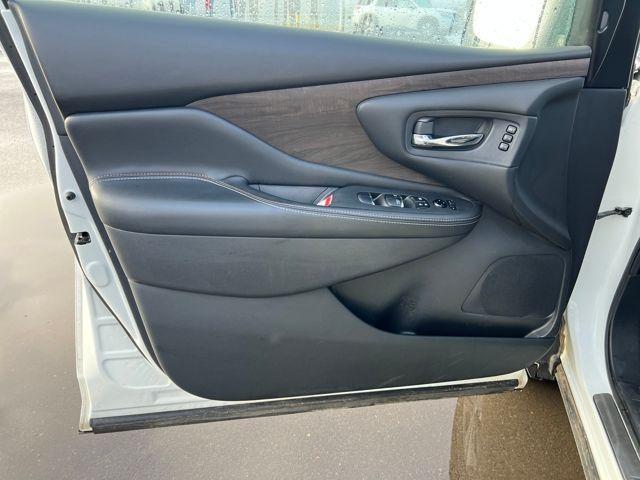 used 2021 Nissan Murano car, priced at $23,994