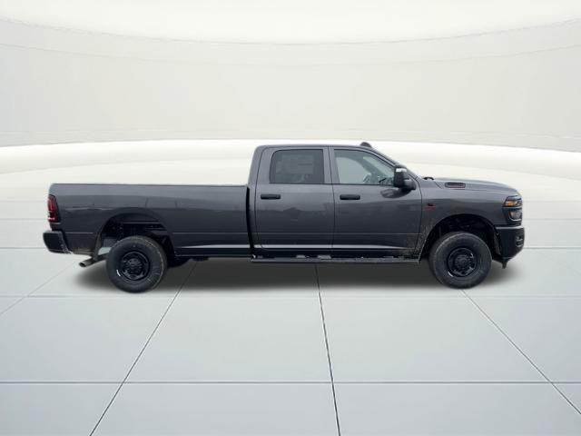 new 2026 Ram 2500 car, priced at $70,890