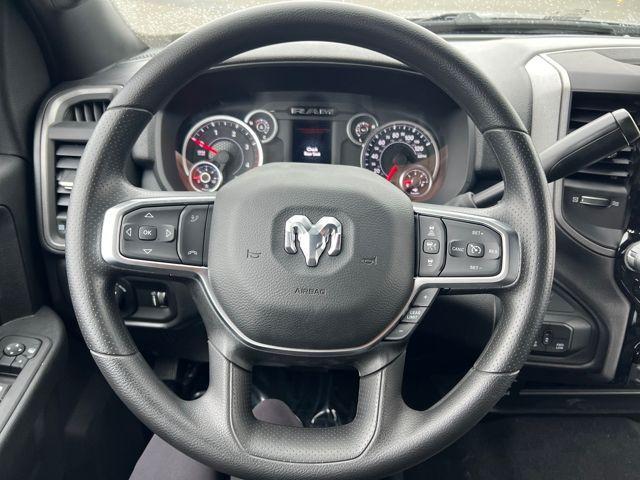 new 2026 Ram 2500 car, priced at $70,890