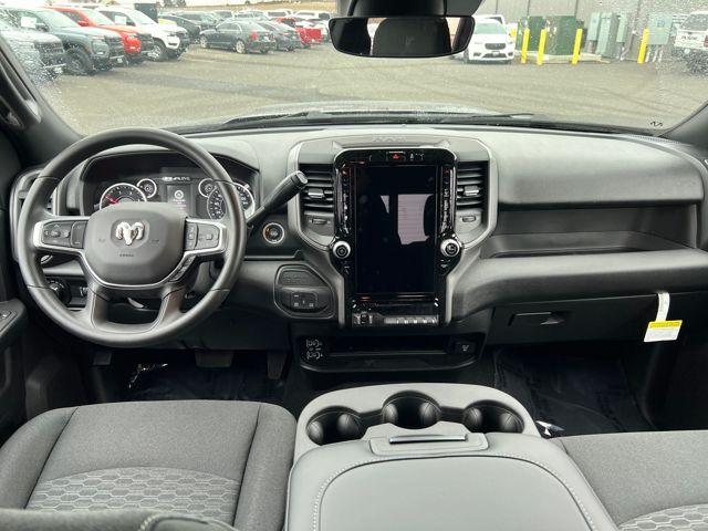 new 2026 Ram 2500 car, priced at $70,890