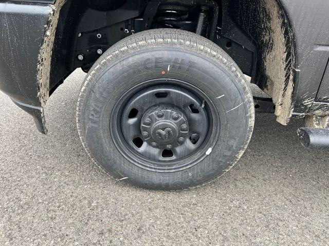 new 2026 Ram 2500 car, priced at $70,890