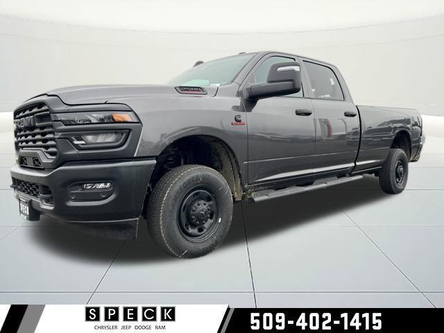 new 2026 Ram 2500 car, priced at $70,890