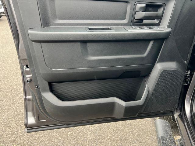 new 2026 Ram 2500 car, priced at $70,890