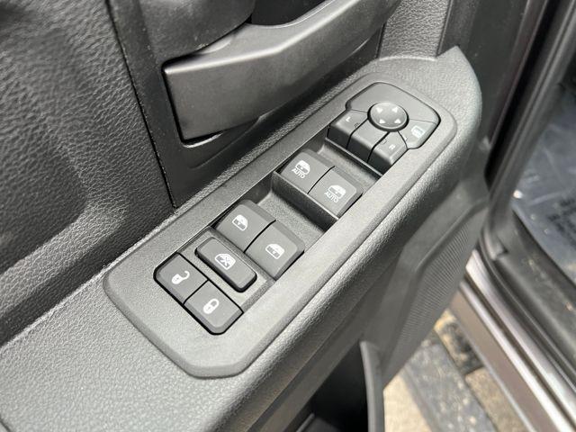 new 2026 Ram 2500 car, priced at $70,890