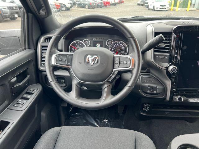 new 2026 Ram 2500 car, priced at $70,890