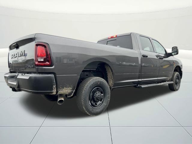 new 2026 Ram 2500 car, priced at $66,890