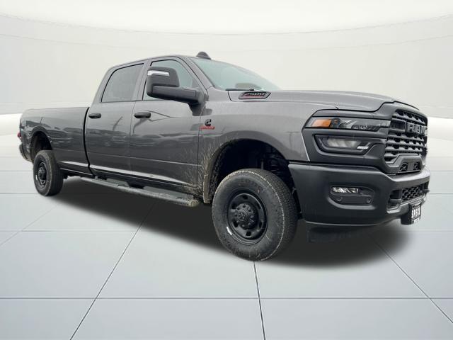 new 2026 Ram 2500 car, priced at $70,890