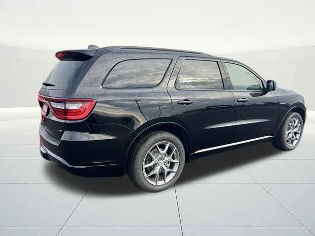 new 2026 Dodge Durango car, priced at $48,215