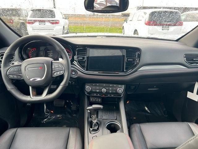 new 2026 Dodge Durango car, priced at $48,215