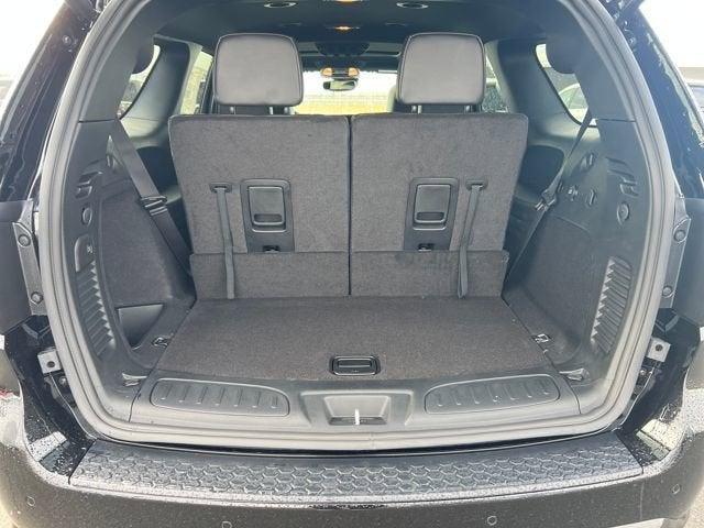 new 2026 Dodge Durango car, priced at $48,215