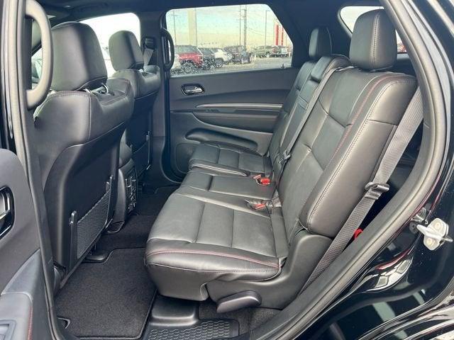 new 2026 Dodge Durango car, priced at $48,215