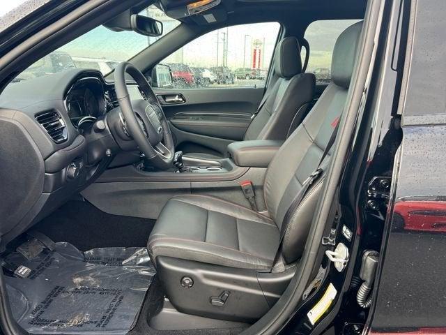 new 2026 Dodge Durango car, priced at $48,215