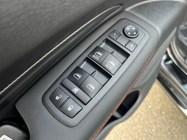 new 2026 Dodge Durango car, priced at $48,215